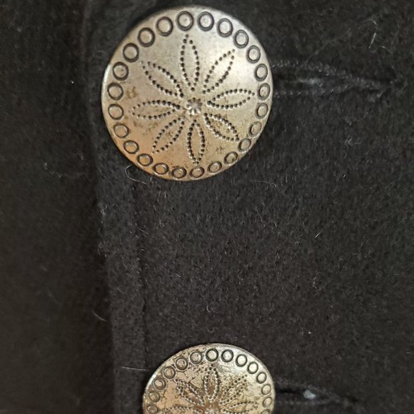 Vintage  western riding jacket (90's) - Picture 4 of 11